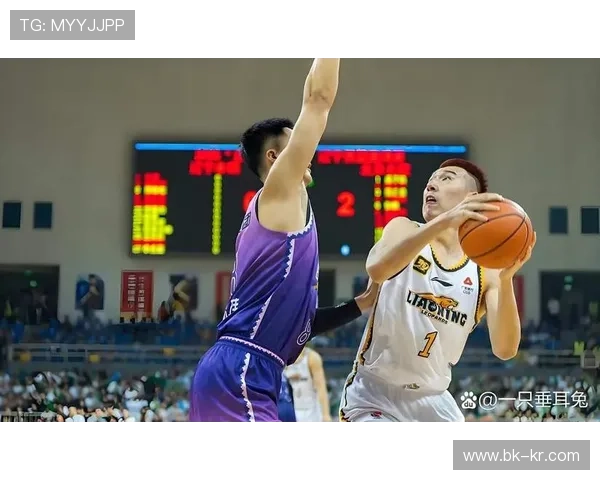 辽宁热身赛力克北控 里勒狂砍29分