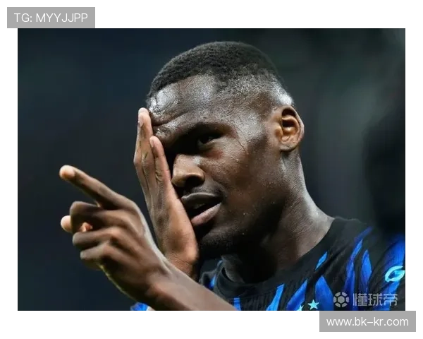 莫雷托：国米或考虑出售拉姆